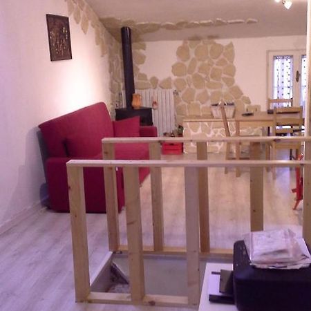 Francigena Vetralla House Terme Екстериор снимка
