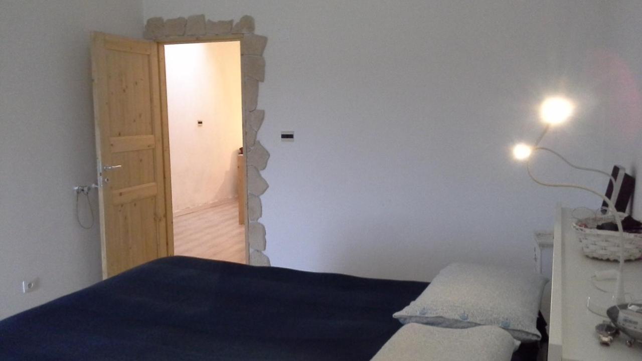 Francigena Vetralla House Terme Екстериор снимка