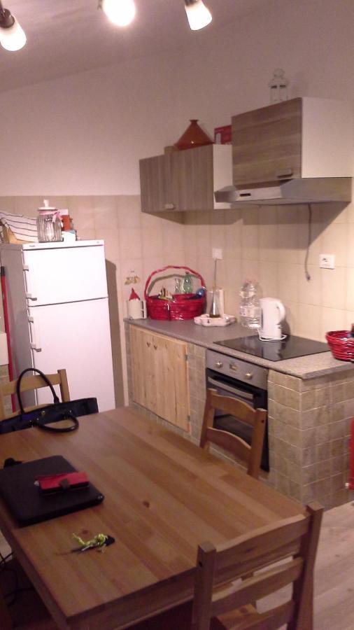 Francigena Vetralla House Terme Екстериор снимка