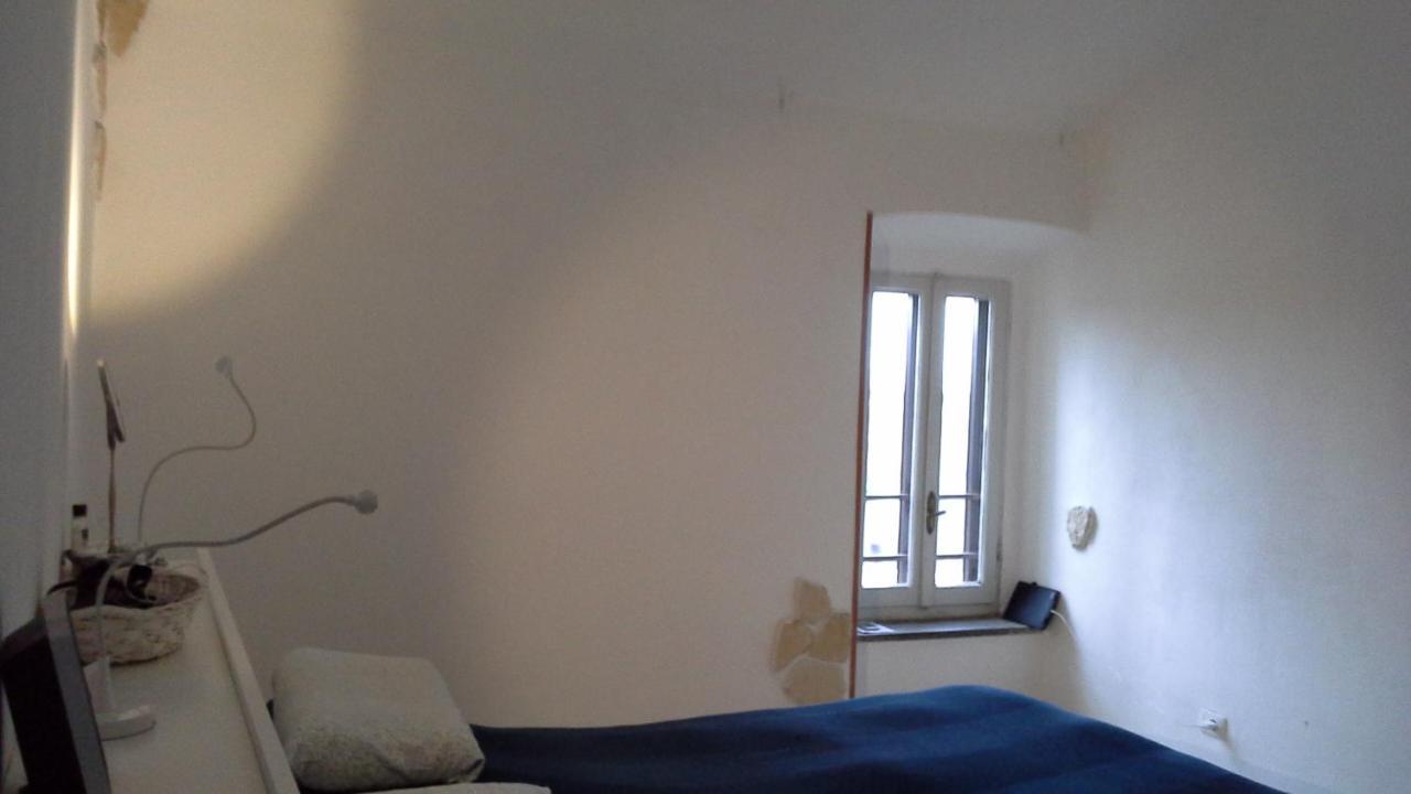 Francigena Vetralla House Terme Екстериор снимка