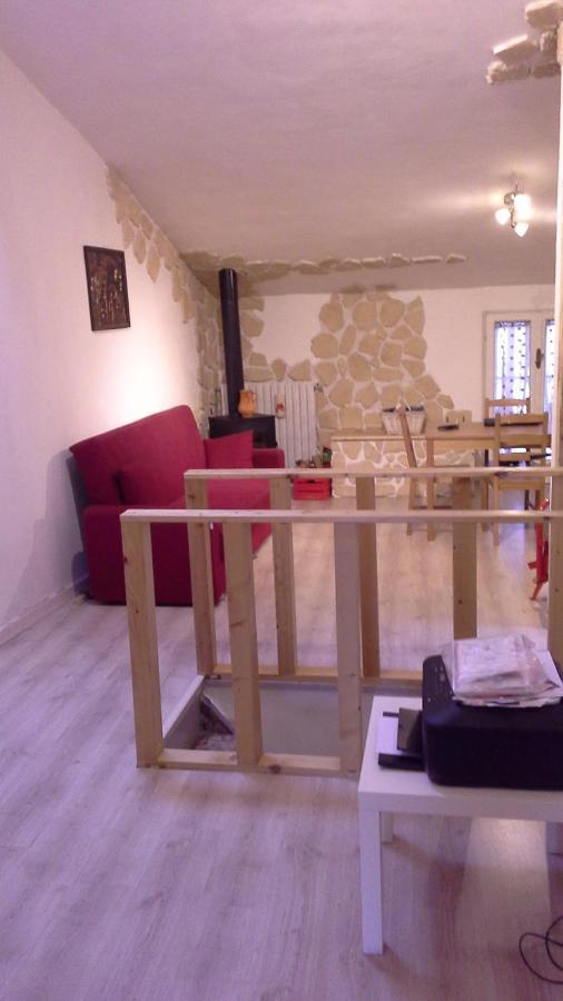 Francigena Vetralla House Terme Екстериор снимка