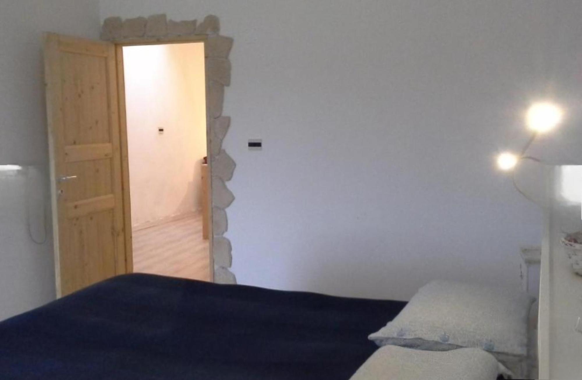 Francigena Vetralla House Terme Екстериор снимка